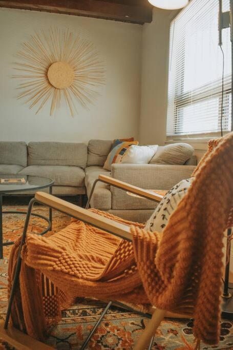 Villa Casa Charleston-3Br-2Bath-Hot Tub-Pet Friendly-No Pet Fees! Albuquerque Exterior foto