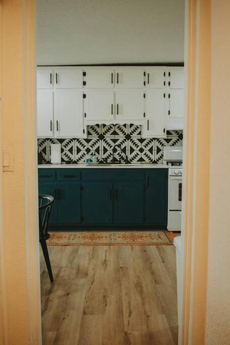 Villa Casa Charleston-3Br-2Bath-Hot Tub-Pet Friendly-No Pet Fees! Albuquerque Exterior foto