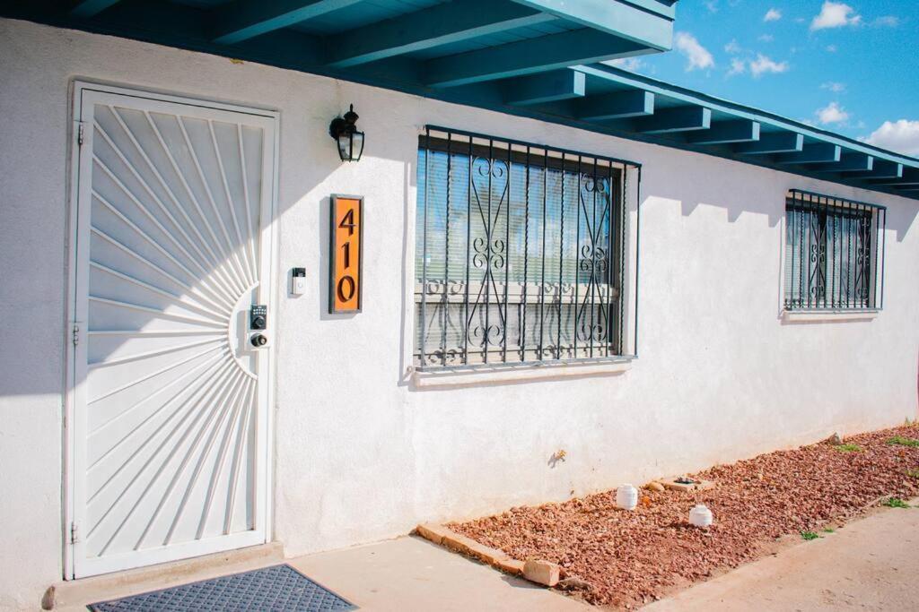 Villa Casa Charleston-3Br-2Bath-Hot Tub-Pet Friendly-No Pet Fees! Albuquerque Exterior foto